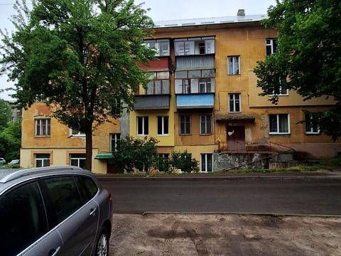 квартира за адресою Франциска Скорини вул., 10