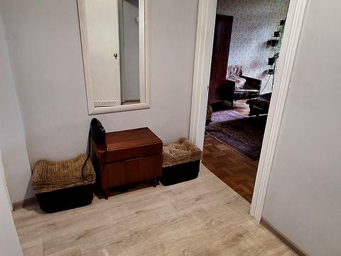 квартира за адресою Франциска Скорини вул., 10