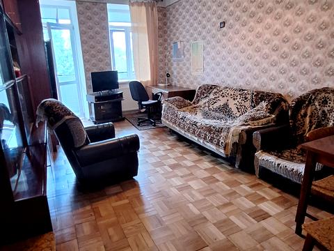 квартира за адресою Франциска Скорини вул., 10