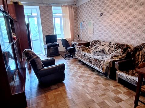квартира за адресою Франциска Скорини вул., 10