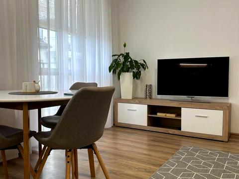 квартира по адресу Джерельная ул., 87