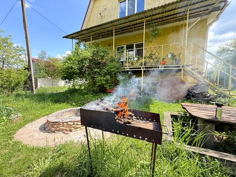 будинок за адресою проїзд 4-й Івана Підкови, 19