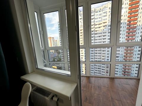 квартира за адресою Софії Русової вул., 7