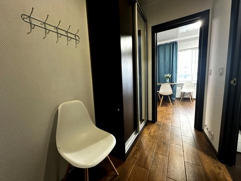 квартира за адресою Софії Русової вул., 7