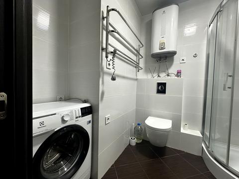 квартира за адресою Софії Русової вул., 7