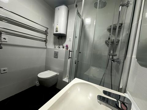 квартира за адресою Софії Русової вул., 7