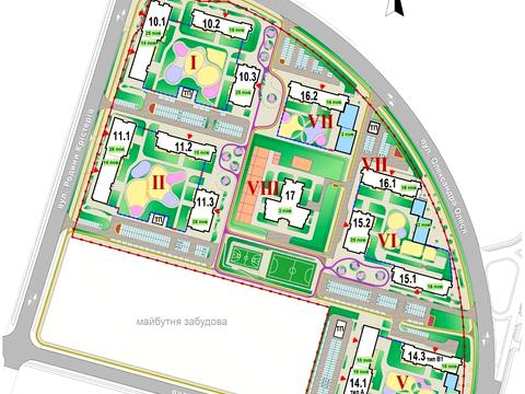 комерційна за адресою Генерала Грекова вул., 2