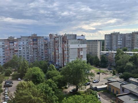 квартира по адресу Андрея Первозванного ул. (Стахурського), 2б