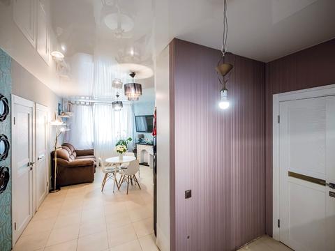 квартира за адресою Академіка Глушкова просп., 9-Д