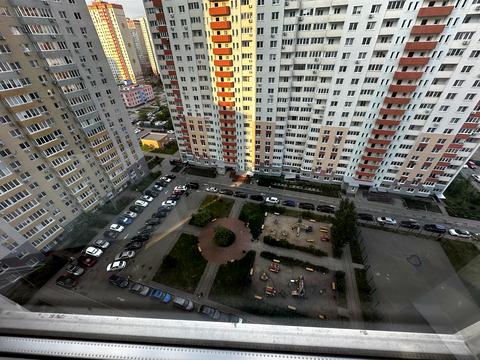 квартира за адресою Софії Русової вул., 7