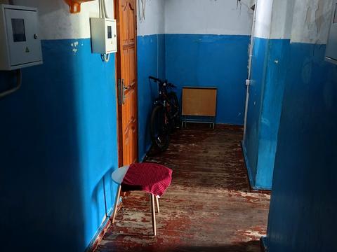 комната по адресу Новикова ул., 7