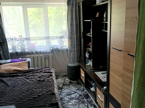 комната по адресу Новикова ул., 7