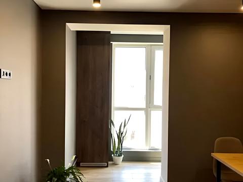 квартира по адресу Академика Сахарова ул., 5-А