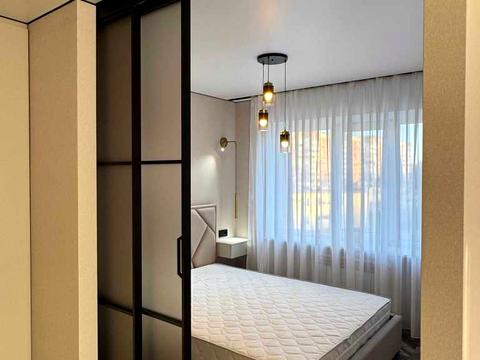 квартира за адресою Полтава, Небесної Сотні вул. (Леніна), 90