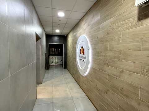 квартира по адресу Гарматная ул., 38-Б