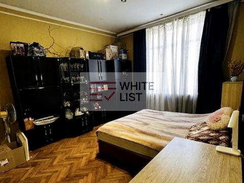 квартира по адресу Павла Чубинского ул. (Джамбула Джабаєва), 11