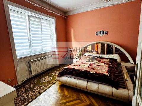 квартира по адресу Павла Чубинского ул. (Джамбула Джабаєва), 11