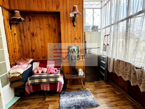 квартира по адресу Павла Чубинского ул. (Джамбула Джабаєва), 11