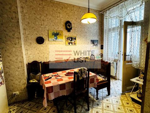квартира по адресу Павла Чубинского ул. (Джамбула Джабаєва), 11