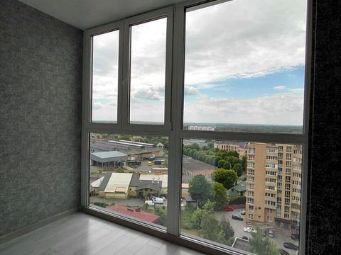 квартира по адресу Ривненская ул., 4