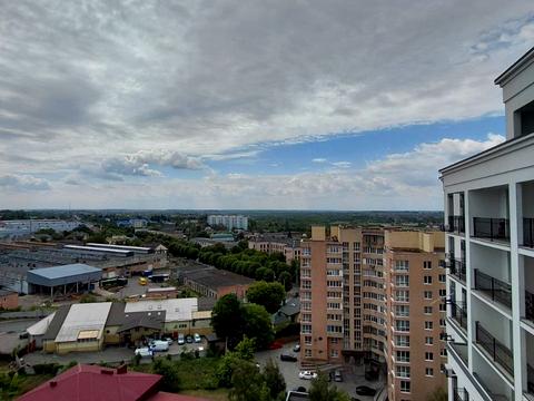 квартира по адресу Ривненская ул., 4