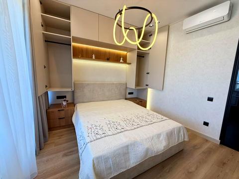 квартира за адресою Генуезька вул., 3а