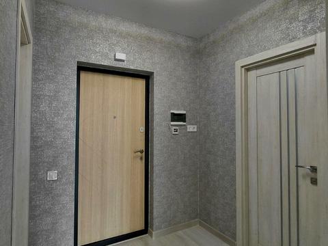 квартира по адресу Ривненская ул., 4