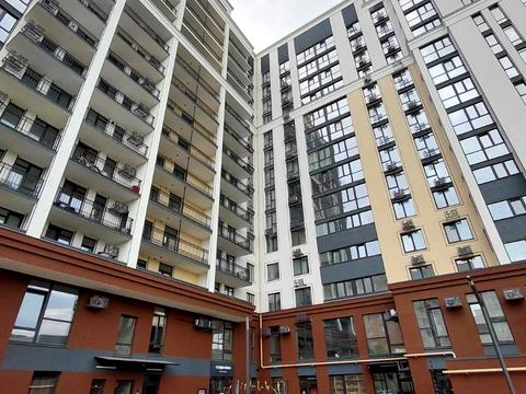квартира по адресу Ривненская ул., 4