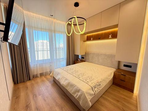 квартира за адресою Генуезька вул., 3а
