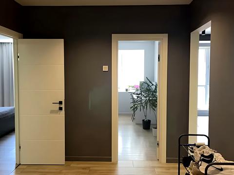 квартира по адресу Академика Сахарова ул., 5-А