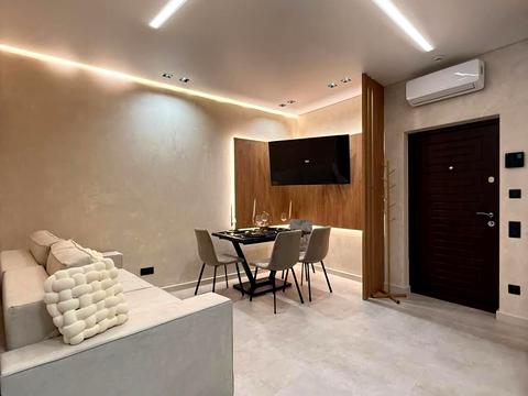 квартира за адресою Генуезька вул., 3а