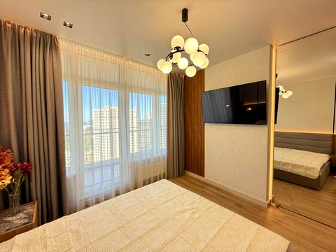 квартира за адресою Генуезька вул., 3а