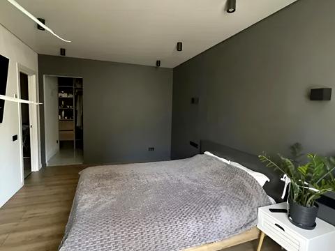 квартира по адресу Академика Сахарова ул., 5-А