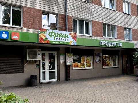комерційна за адресою Хмельницький, Миру просп., 84