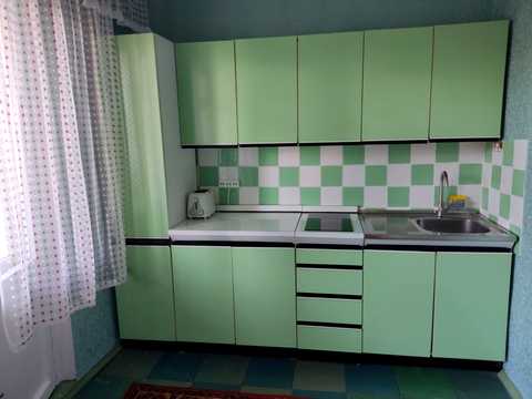 квартира за адресою Героїв Космосу вул., 11