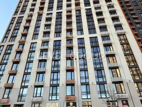 квартира за адресою Дніпровська набережна вул., 20-Б