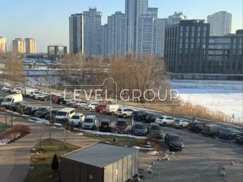 квартира за адресою Дніпровська набережна вул., 20-Б
