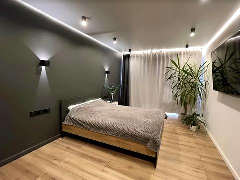 квартира по адресу Академика Сахарова ул., 5-А