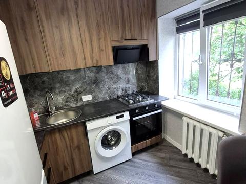 квартира за адресою Панаса Мирного вул., 4
