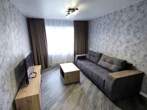 квартира за адресою Панаса Мирного вул., 4
