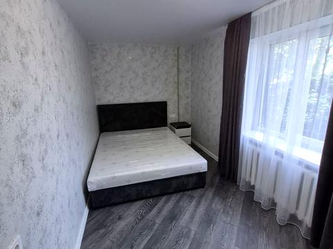 квартира за адресою Панаса Мирного вул., 4