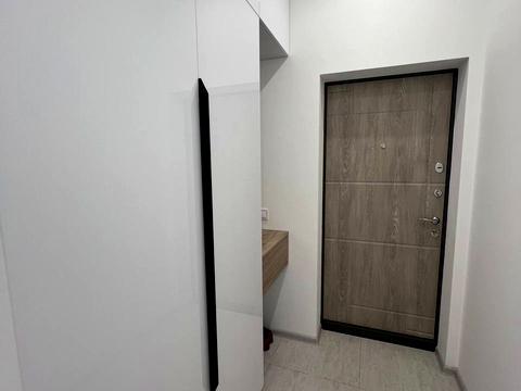 квартира по адресу Звёздный бульв., 1м