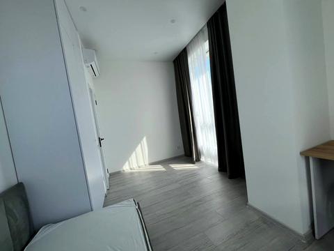 квартира по адресу Звёздный бульв., 1м