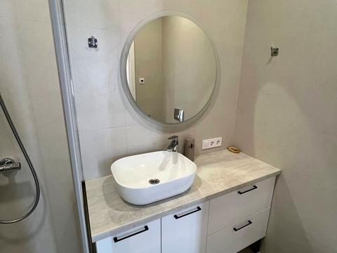 квартира по адресу Звёздный бульв., 1м