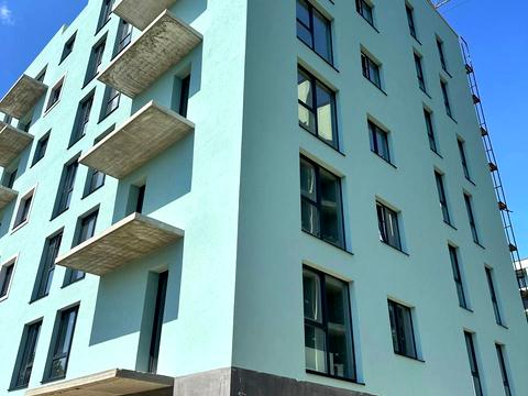 квартира за адресою Тараса Шевченка вул., 120