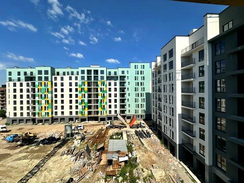 квартира за адресою Тараса Шевченка вул., 120