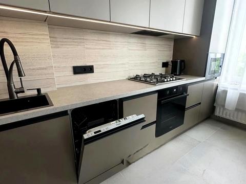 квартира за адресою Бережанська вул., 54