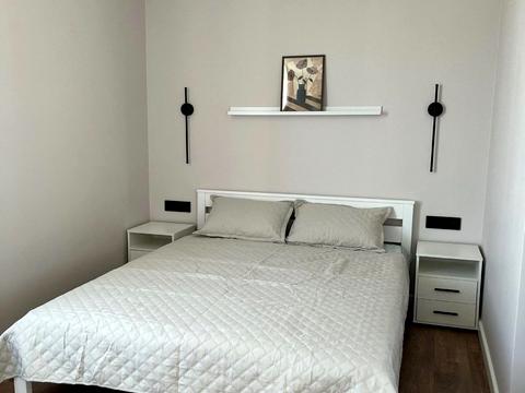 квартира за адресою Бережанська вул., 54