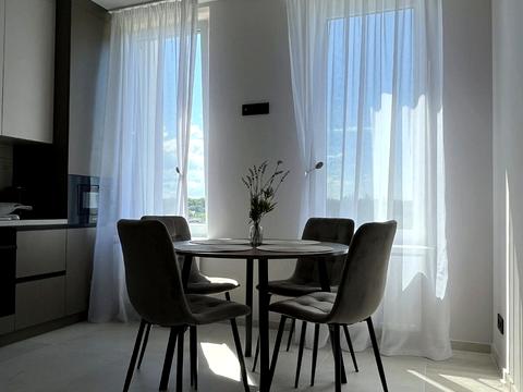 квартира за адресою Бережанська вул., 54