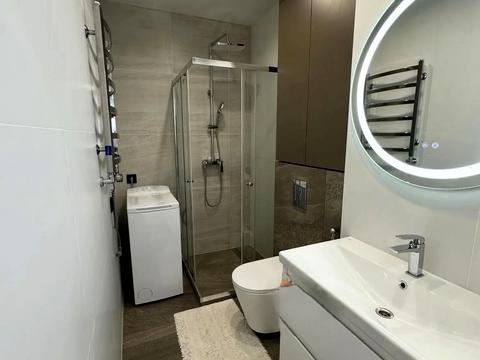 квартира за адресою Бережанська вул., 54